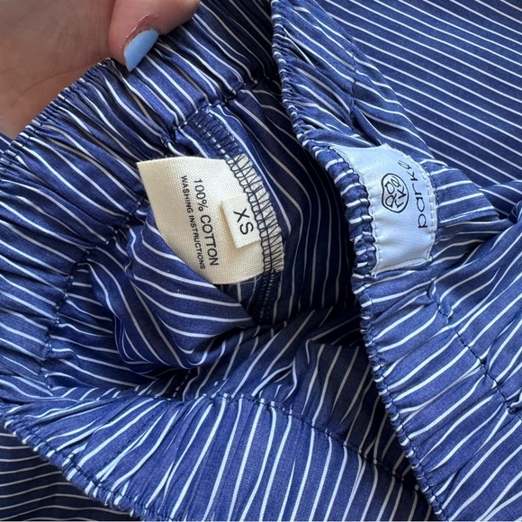 Parke Boxer Pant - Picture 2 of 5